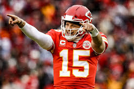 We did not find results for: Patrick Mahomes Will Win The Kansas City Chiefs A Super Bowl