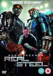 In addition to them, in this collection you will find the coolest robots from cartoons, films, as well as toy robots, fighting robots, helpers and animals. Amazon Com Real Steel Region 2 Uk Import Movies Tv