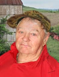 Obituary for Arnold J. Swenson