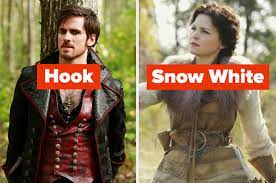 From tricky riddles to u.s. Which Once Upon A Time Character Are You