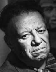 Diego Rivera] [fotografía] Tito Vásquez.