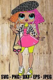 Click the angles lol omg coloring pages to view printable version or color it online (compatible with ipad and android tablets). 49 Lol Surprise Dolls Ideas Lol Dolls Doll Party Lol