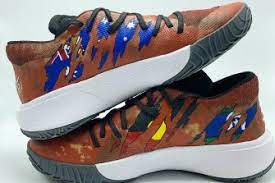 Mills also shared his shoes, specifically designed with the aboriginal flag. Patty Mills Wears Survival And Invasion Shoes In Spurs Nba Clash