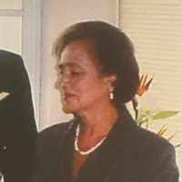 Aura Valencia Velasquez (1929–Deceased)