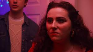 Mixed Drinks (Short 2023)