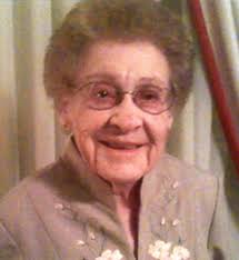 Evelyn Sophia Brooks Obituary March 6, 2015