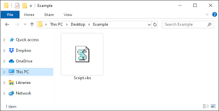 What Is Vbscript And Why Did Microsoft Just Kill It The following post looks at gantt charts are to us what canvases are to painters. what is vbscript and why did microsoft