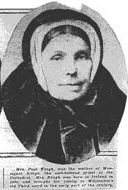 Mary Rossiter (1800-1896)