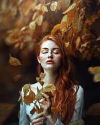 Valentina A Href Https Www Facebook Com Ronnygarciaphotography Fac Fine Art Portrait Photography Fine Art Photography Women Autumn Photography Portrait