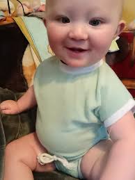 Can you replace baby with my daughter in a Jesus picture?