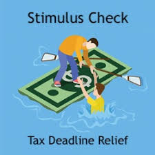 Stimulus Check Money Or Cares Act Trump Money For Covid 19