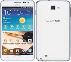 Samsung has been a star player in the smartphone game since we all started carrying these little slices of technology heaven around in our pockets. Samsung Galaxy Note I717 Un Locked Gsm White 16gb 5 3 Scree Sgh I717 White 163 43 Unlocked Cell Phones Gsm Cdma And More Electronicsforce Com