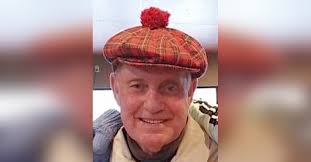 Obituary information for Eugene P. McNulty