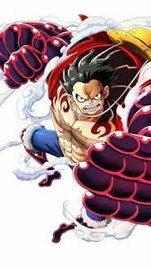 Gear second is a technique that enhances the user's strength, speed, and mobility. Gear Fourth Bounce Man Gear Fourth Bounce Man Manga Anime One Piece One Piece Wallpaper Iphone Anime