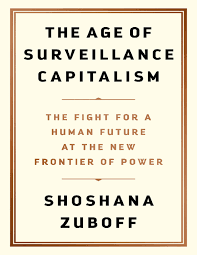 We did not find results for: Pdf Shoshana Zuboff The Age Of Surveillance Capitalism The Fight For A Human Future At The New Frontier Of Power Supercalifragilisticoespialidoso Supercalifragilisticoespialidoso Academia Edu