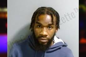 James Dates — Fulton County Jail Bookings