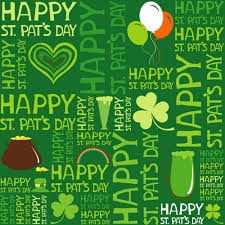 Although the holiday originally started as a christian feast day celebrating the life of st. St Patricks Day Backgrounds Happy Saint Patrick S Day Background Wallpaper 1000 1000 St Patricks Day Wallpaper San Patrick Day St Patrick