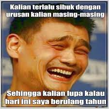 Pin Oleh Daniel Dwarner Di Funny Pics That Make You Laugh Lucu Ulang Tahun Lucu Meme