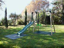 Comment Choisir Ses Jeux De Plein Air Pour Enfants Terrasse Terrasse Bois Amenagement Jardin
