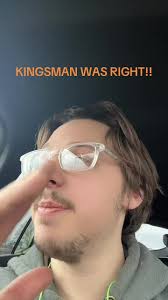 Kingsman Widow Response