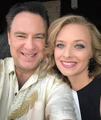 Dinner with great friends and the lovely Mrs. C!