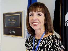 Teaching Parents Of Kids With Disabilities To Fight Back : NPR