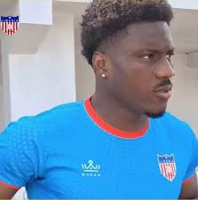 72' Francis Doe with a brilliant Strike! We're back in the lead! District  #17 FA 1-2 Wologizi #SKDPP #District17Academy