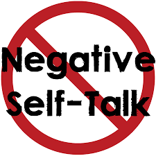 My story of negative self talk. 5 Tips On How To Stop Negative Self Talk The Friendly Soul