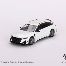Image result for Glacier White 2024 RS6
