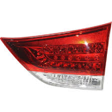 Posted on may 17, 2021 by mitch bartlett leave a comment. Toyota Sienna 2015 2016 2017 2018 2019 2020 Tail Light Outer