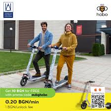 Aug 29, 2016 · this step is key: American University In Bulgaria Aubg If You Still Haven T Tried The Hobo E Scooters Give It A Try Now For Free With Promo Code Aubghobo Enjoy Your Rides Facebook