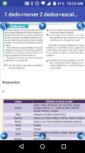 Añade tu respuesta y gana puntos. Ayuda Tarea De Geografia 4 For Android Apk Download