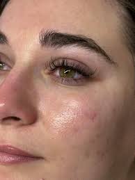 Lashed by Bobbie Coats 🖤 @Blush Salon