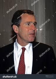 George Bush Stock Photos and Pictures