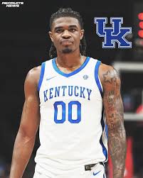 NEWS: Otega Oweh is drawing “really, really good feedback” from NBA teams,  per @mattnorlander. The deadline to withdraw from the NBA Draft is  tomorrow. Will the Kentucky star guard stay in the