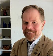 Professor David Kilcullen