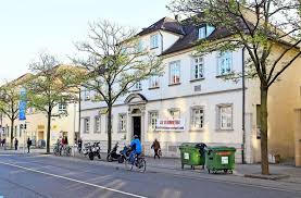 Health results of goliath vom schiller haus. Holderlin Trifft Schiller In Ludwigsburg Ein Ungluckliches Gipfeltreffen Der Grossen Geister Landkreis Ludwigsburg Stuttgarter Zeitung