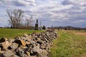 Gettysburg National Military Park | Destination Gettysburg
