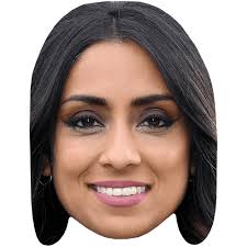 Isa Guha (Smile) Mask -