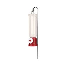 Check spelling or type a new query. Planter Hummingbird Feeder 2 Pack Pennington