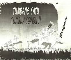 Studi jumlah dan proporsi petani tembakau terhadap angkatan kerja di sektor. 99 Gambar Kartun Petani Bawa Cangkul Pilihan Cikimm Com