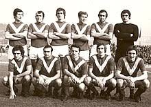 Brescia calcio, thường được gọi là brescia (phát âm tiếng ý: Brescia Calcio Wikipedia