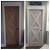 Natural Knotty Alder Cabinets