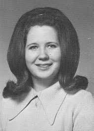 Happy Birthday Cynthia "Cindy" (Glacken) Pencak!