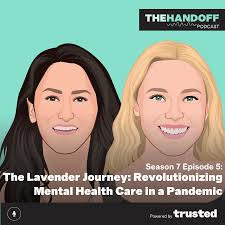 The Handoff Podcast & Blog Posts by Works