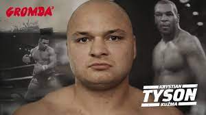 Wielki finał walk na gołe pięści już 11 grudnia! Gromda Tyson Krol Nokautu Walk Na Gole Piesci Borek Szpilka Peja Slums Attack Ft Ero Jwp Youtube
