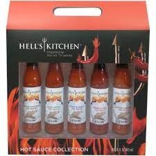 Our first ever allrecipes gardening guide gives you tips and advice to get you started. Hell S Kitchen Hot Sauce Collection Set Holiday Gift 15 Fl Oz Reviews 2021