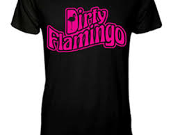 Featuring limited edition custom apparel, printed with care in the usa just for you. Merch Dirty Flamingo