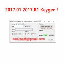 Autocom / delphi 2017.01 help. For Delphi 2017 R1 Activator 2017 01 Keygen Delphis 150e Multidiag Key For Vd Ds150e With Car And Truck Code Readers Scan Tools Aliexpress