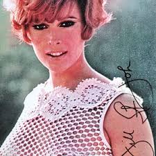 Jill St. John Photos
